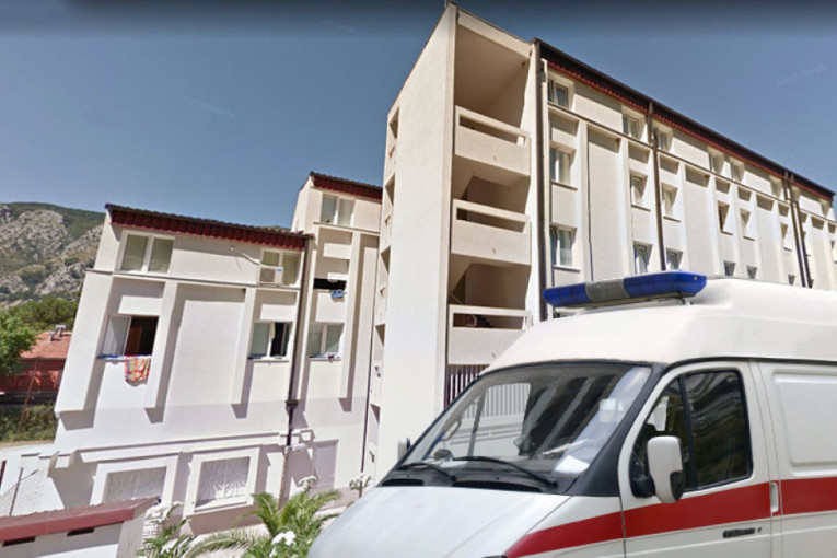 Brucoš pao sa četvrtog sprata: Tragedija u studentskom domu