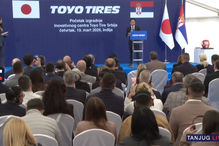 Vučić u Inđiji o nafti: Veoma je komplikovana i izuzetno teška situacija za nas, nemamo potvrdu da će OFAK doneti pozitivnu odluku za NIS