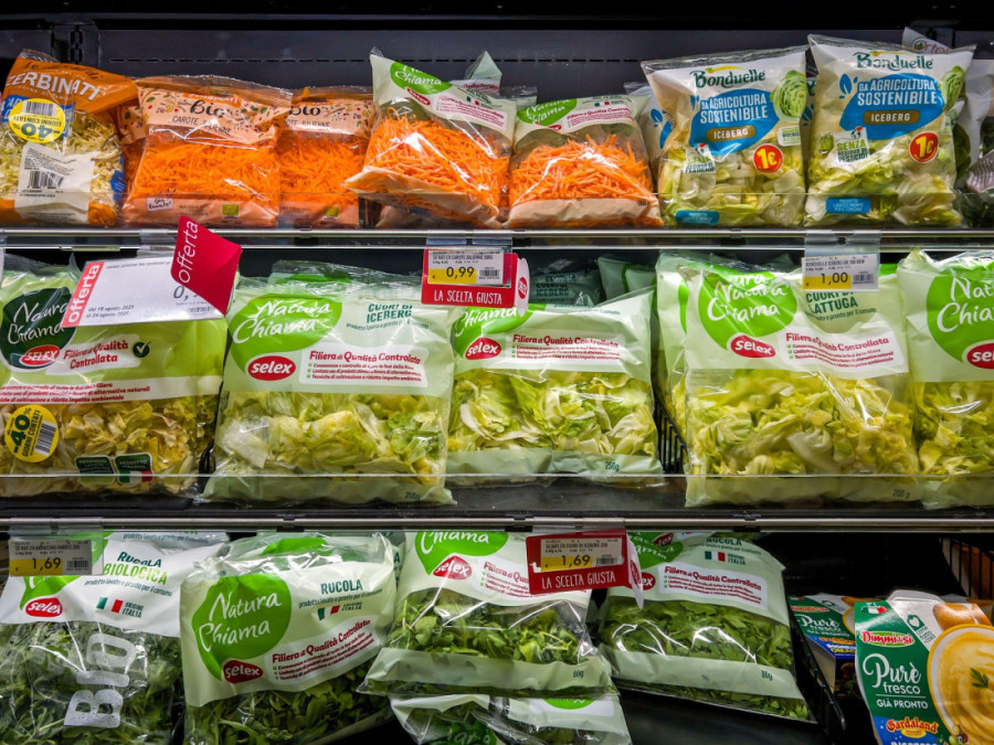 TikToker otkrio koje namirnice najčešće izazivaju trovanje hranom: Broj jedan mnoge je iznenadio