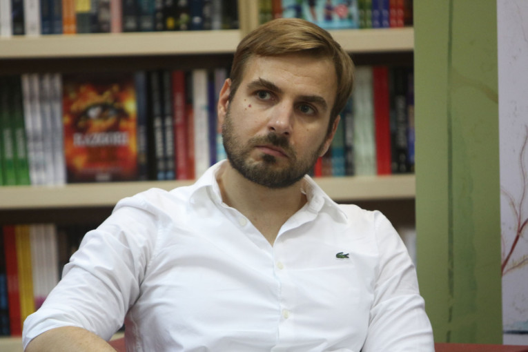 Analiza mladog Filipa Grbića: Razbucani blokaderi i plenumaši, a ovo čeka Vučića (VIDEO)