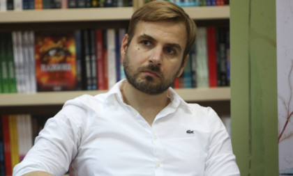 Analiza mladog Filipa Grbića: Razbucani blokaderi i plenumaši, a ovo čeka Vučića (VIDEO)