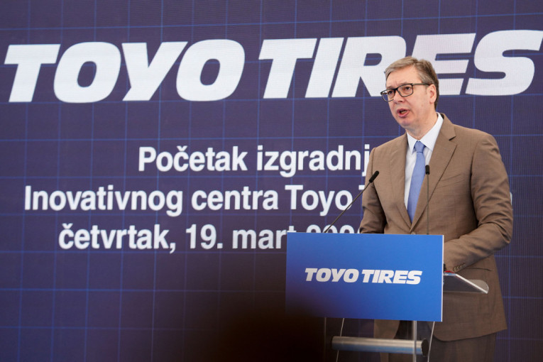 Jasna poruka predsednika Vučića: Bez panike, imamo najveće rezerve nafte i gasa u regionu!