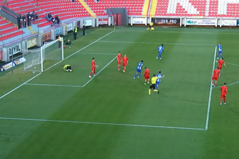 Ciljevi Vojvodine u Kupu se znaju! Tanjgine prve reči posle žreba za polufinale