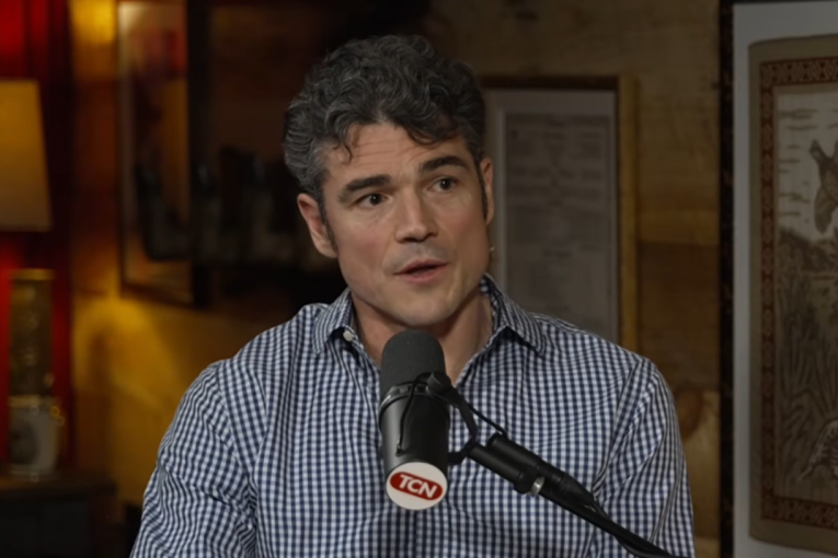 Kent otkrio šta mu je Čarli Kirk rekao kad su se poslednji put videli: Džo, ne dozvoli da uđemo u rat sa Iranom (VIDEO)