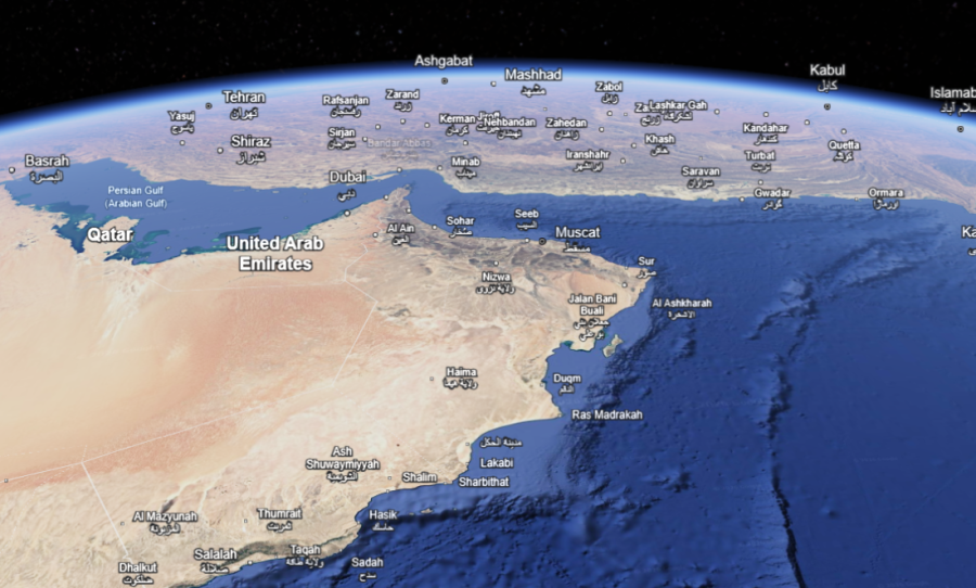 Rat na Bliskom istoku: Napadnut tanker kod obale UAE, u izraelskom napadu na jugu Libana oštećena glavna trafostanica (FOTO/VIDEO)