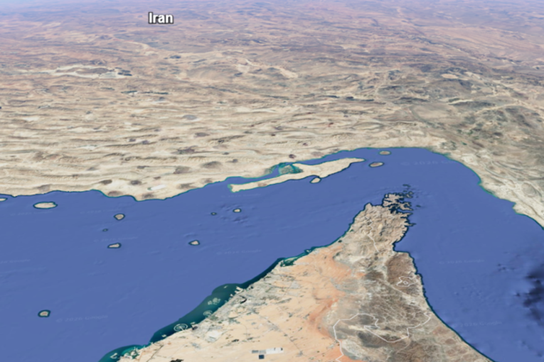 Šest država pristalo da pomogne Trampu da odblokira Ormuski moreuz: Prvo su odbile Trampa, sad jure ka Iranu