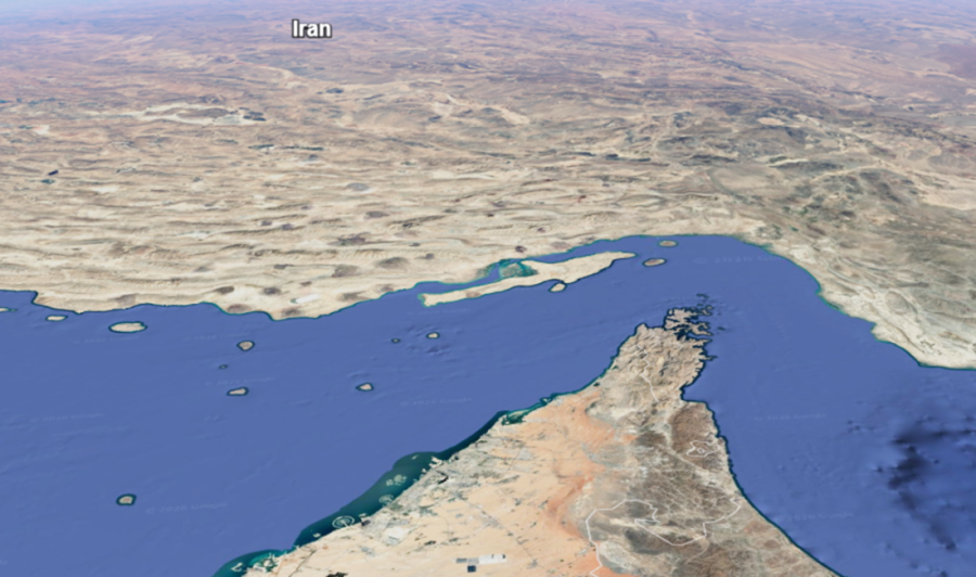 Šta je "sigurni koridor" u Ormuskom moreuzu? Kako funkcioniše i kome je sve dozvoljen prolaz