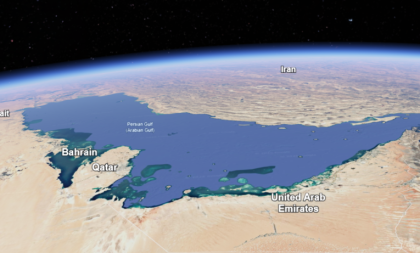 Iran optužio SAD i Izrael da gađaju civilne brodove u Persijskom zalivu: Ako se kukavička agresija ponovi, uslediće osveta