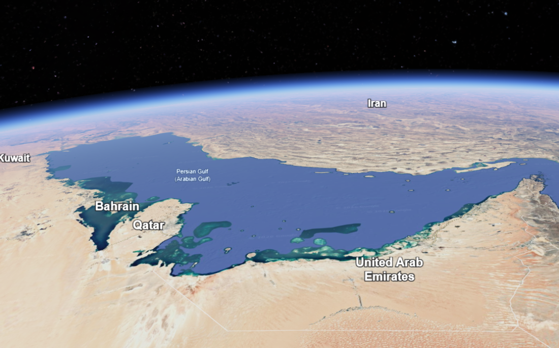 RAT NA BLISKOM ISTOKU: Napadi u više zemalja Bliskog istoka uprkos primirju između SAD i Irana