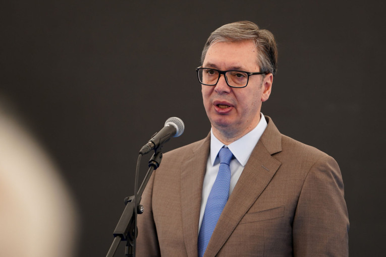 Vučić najavio dobru vest iz SAD: Sutra ključne mere zbog energenata!