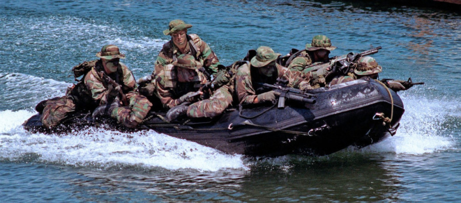 Marinci krenuli ka Iranu! Ovo su im glavne mete, rat ulazi u novu fazu