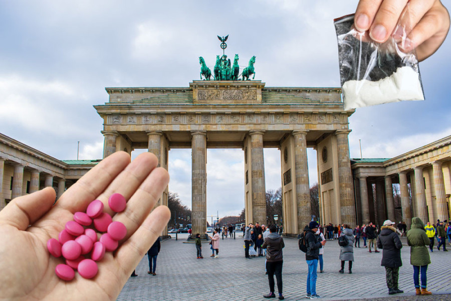 Berlin na nogama: Hiljade na protestu zbog seksualnog nasilja!