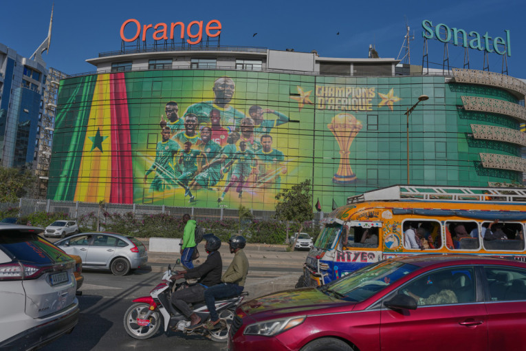 Paunović objavio "Instagram spisak"! Vratili se Sergej i Vanja (FOTO/VIDEO)