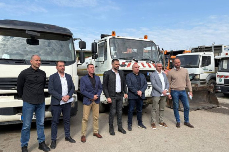 Važna odluka doneta u Skupštini Inđije: Od aprila besplatan prevoz za sve građane!