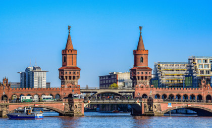 BerlinPay stiže: Turisti će biti nagrađeni za odgovorno ponašanje