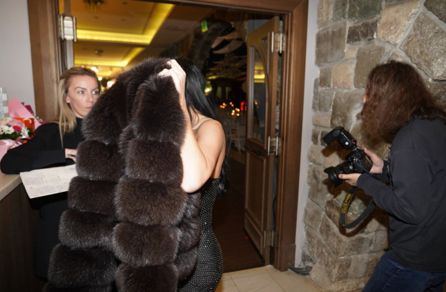 Nina Đogani pre i posle estetskih intervencija: Obrisala sve stare fotke sa Instagrama!