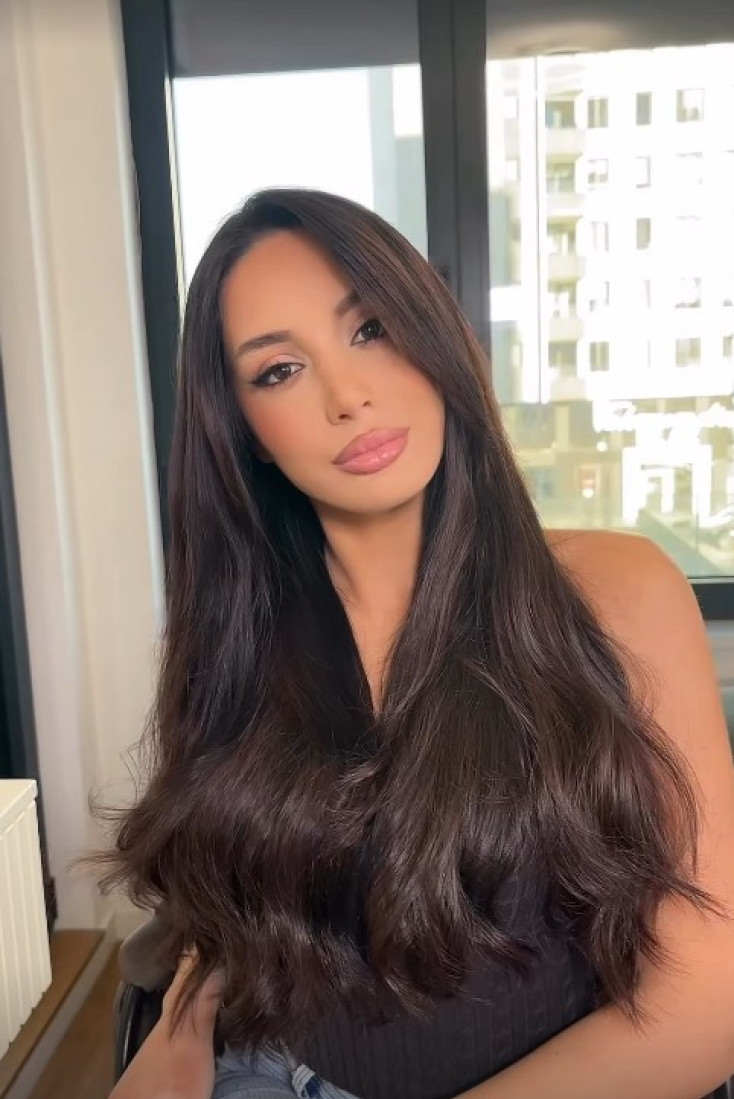 "Tukli su me i vređali" Nina Đogani trpela nasilje zbog sestre Lune, a onda pomenula i Slobu Radanovića!