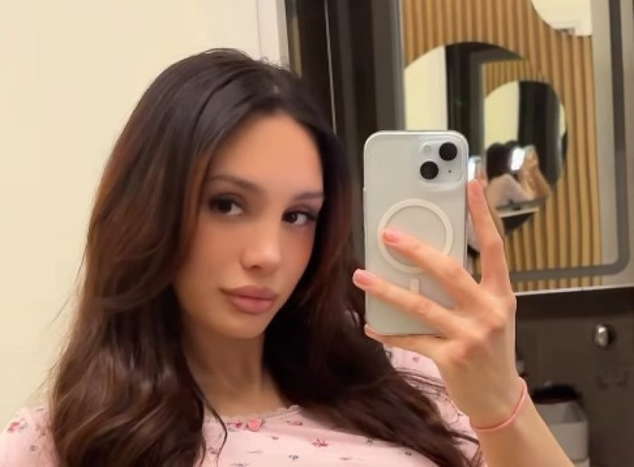 Luna Đogani organizovala gala slavlje povodom 30. rođendana - muž Marko sve vreme je uz nju: Maldivi su nam preseli!