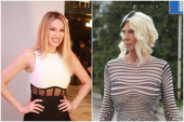 "Rada Manojlović laže, nemam o čemu s njom da pričam" Karleuša odgovorila pevačici!