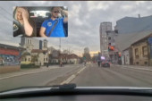 Snimak iz auto-škole postao viralan na mrežama: Reakcija instruktora sve govori! (VIDEO)