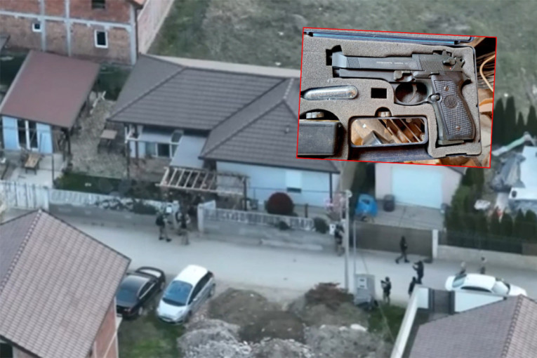 Uhapšena žena iz Žitišta zbog prevare: Tvrdila da ima poslovne veze u Libanu