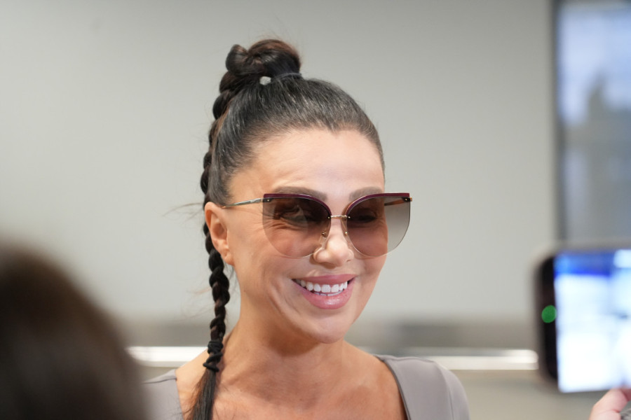 Kristina progovorila o drami sa Kristijanom: Ostala sam bez dinara u najtežim trenucima!