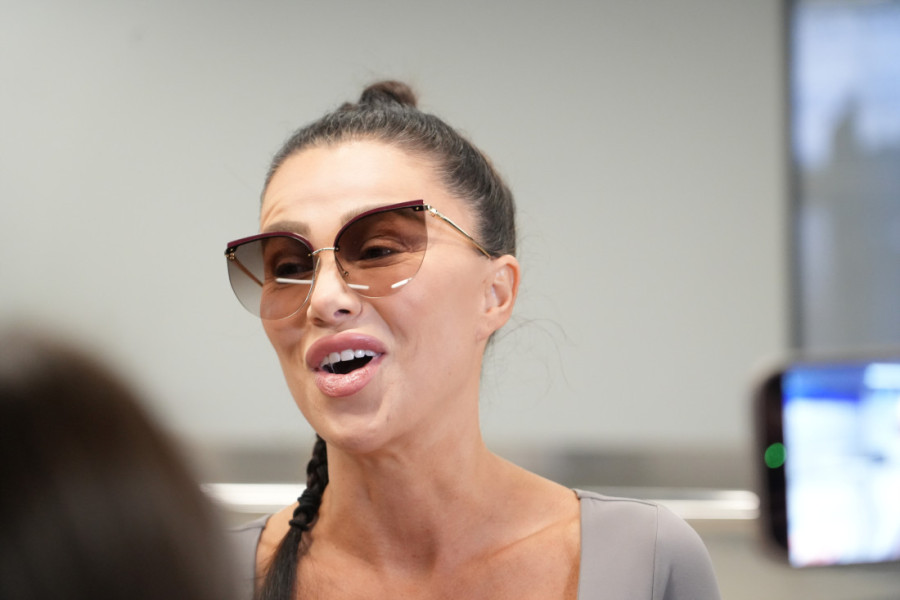 Milosava Pravilović otvorila vrata kuće u Čantaviru, koju renovira: "Pliva" u antikvitetima!