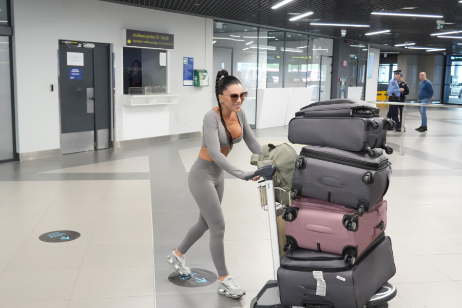 Sve o Šarenom, kog Stanija tvrdi da je najviše volela: Javio mi se sad, posle osam godina!