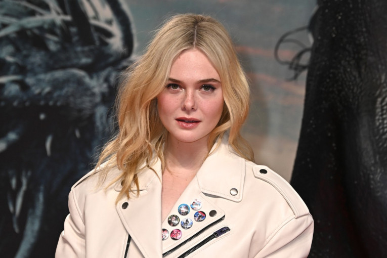 Sve za ulogu! Ovome se niko nije nadao od El Fening (FOTO/VIDEO)