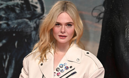 Sve za ulogu! Ovome se niko nije nadao od El Fening (FOTO/VIDEO)