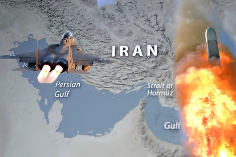 Amerika u problemu! Mogla bi da ostane bez oružja tokom rata sa Iranom, jedna stvar nestaće veoma brzo