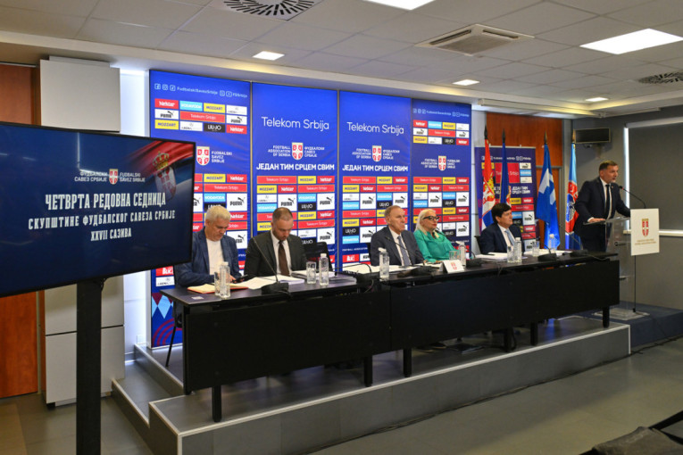 FSS se oglasio saopštenjem: Raspisani izbori na svim nivoima!