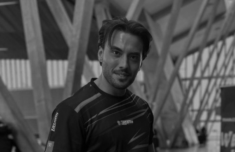 Ema Heming Vilis emotivnom objavom čestitala suprugu Brusu 71. rođendan (FOTO)