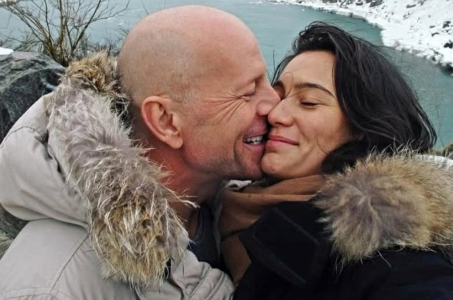 Zdravstveno stanje Brusa Vilisa sve gore: Porodica odlučila - doniraće njegov mozak posle smrti za istraživanje