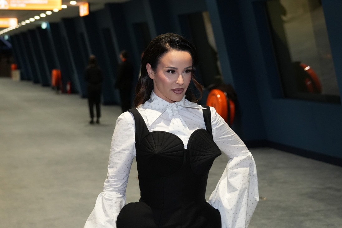 Višnja Petrović žestoko oplela po Toniju Cetinskom: Sram ga bilo!