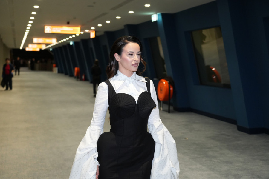 Višnja Petrović žestoko oplela po Toniju Cetinskom: Sram ga bilo!