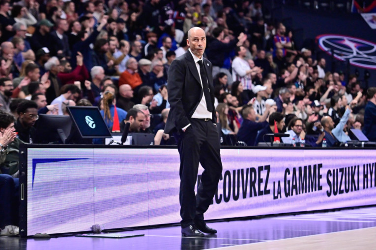 Penjaroja se poklonio Kalatesu: Nik je jedan od najvećih igrača u Evroligi, važno mi je što ga imam u timu!