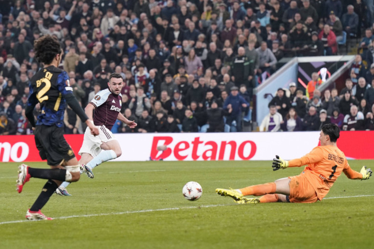 Tristan najefikasniji, ali se Vašington približava izjednačavanju negativnog rekorda (FOTO)