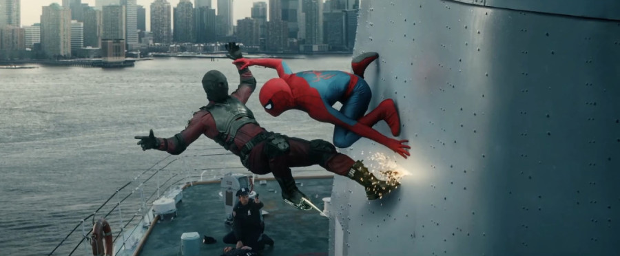 Misterija novog filma o Spajdermenu: Tom Holand otkrio nešto neočekivano i nikome ništa nije jasno (FOTO/VIDEO)