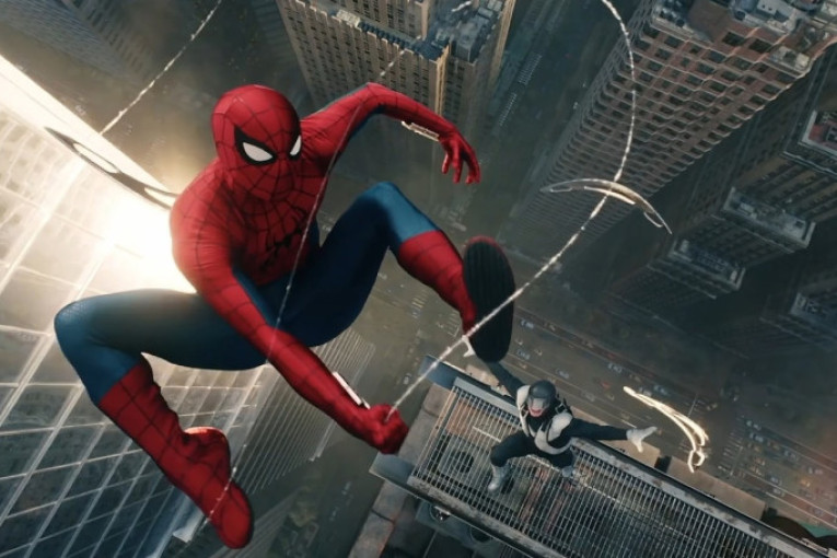 Trejler za novog "Spajdermena" najgledaniji u istoriji: Nećete verovati koliko pregleda je prikupio u samo 24 sata (VIDEO)