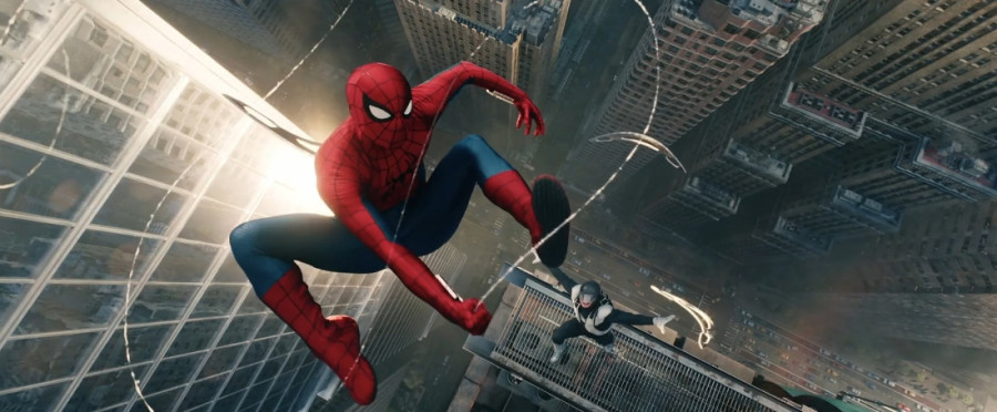 Misterija novog filma o Spajdermenu: Tom Holand otkrio nešto neočekivano i nikome ništa nije jasno (FOTO/VIDEO)