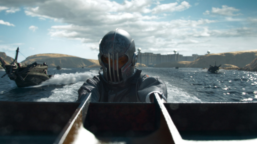 Kako su jedan deda Boža i džem od smokava inspirsali holivudsko-srpski spektakl "Gospodar Oluje" (FOTO/VIDEO)