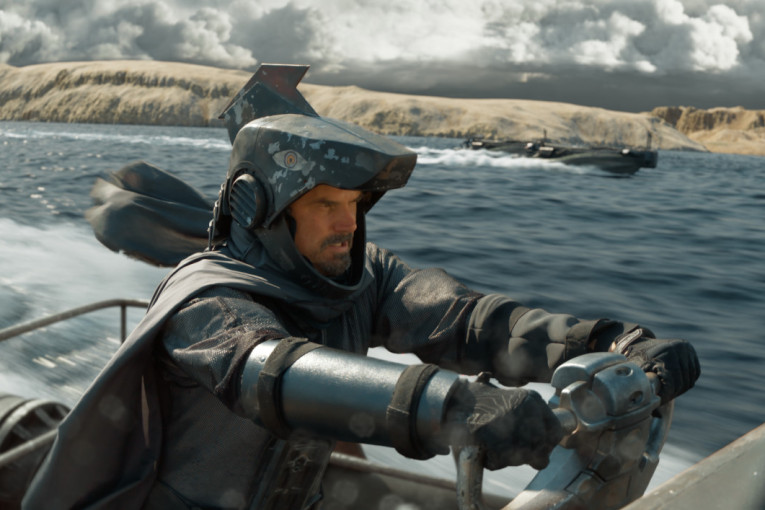 Kako su jedan deda Boža i džem od smokava inspirsali holivudsko-srpski spektakl "Gospodar Oluje" (FOTO/VIDEO)