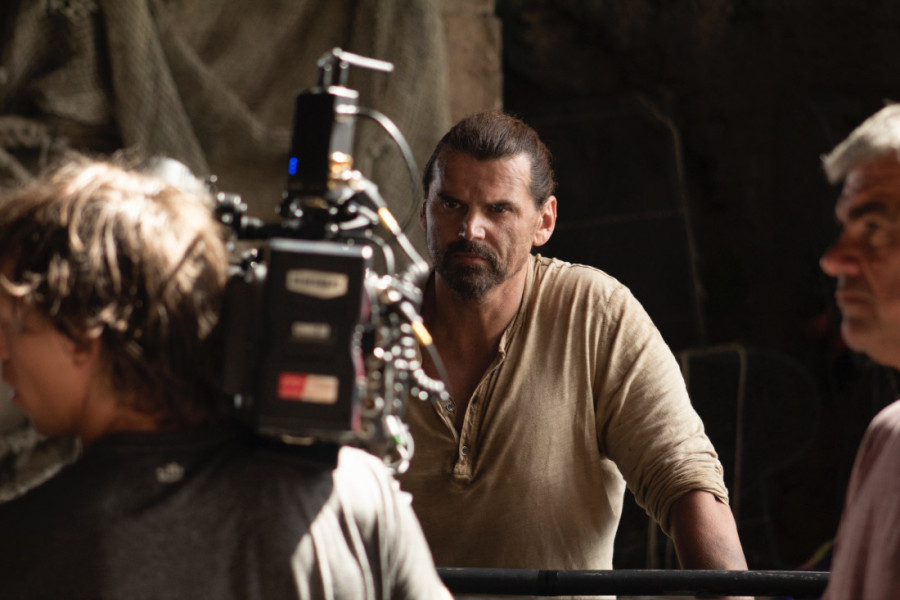 Kako su jedan deda Boža i džem od smokava inspirsali holivudsko-srpski spektakl "Gospodar Oluje" (FOTO/VIDEO)