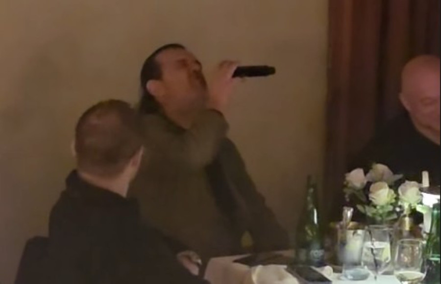 Sonja Vuksanović proslavila 50. rođendan: Bivši muž joj zapevao na žurci posebnu pesmu! (FOTO)