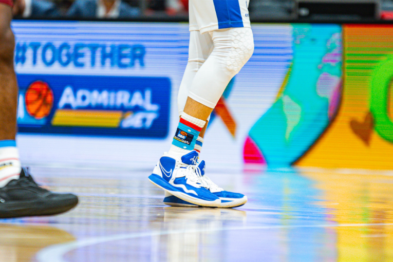 AdmiralBet i ABA liga uz osobe sa Daunovim sindromom