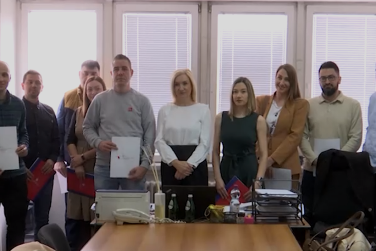 Veliki povratak medicinara iz inostranstva: U Srbiju se vratilo još 14 zdravstvenih radnika