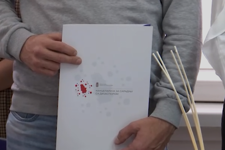 Veliki povratak medicinara iz inostranstva: U Srbiju se vratilo još 14 zdravstvenih radnika