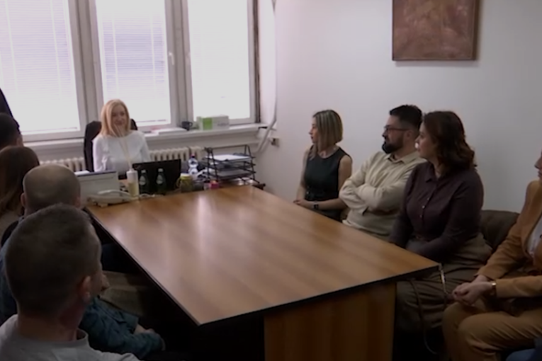 Veliki povratak medicinara iz inostranstva: U Srbiju se vratilo još 14 zdravstvenih radnika