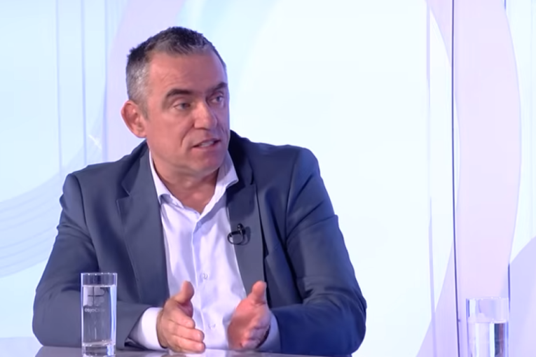 Turbo Ćipe se izlanuo na HRT! Podržao blokadere, pa Srbiji zapretio novim traktorima (VIDEO)